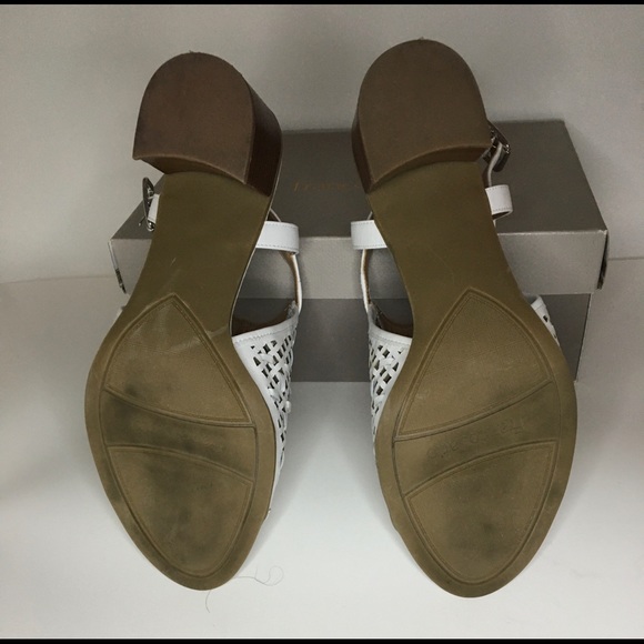 Franco Sarto Sandals - Picture 2 of 3